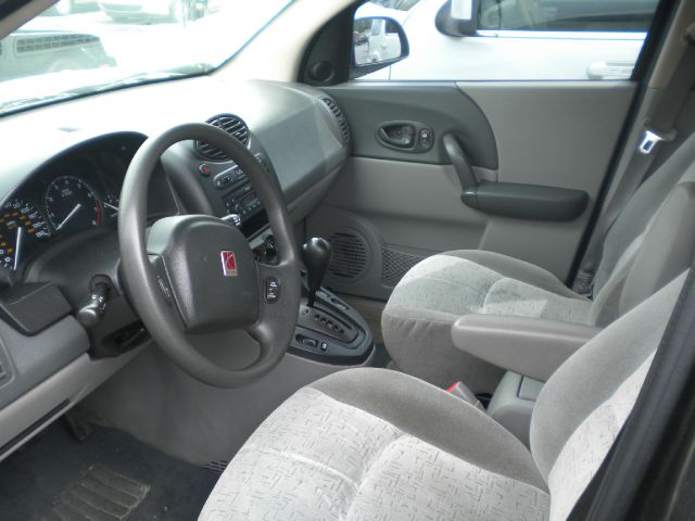 Saturn VUE Ml350 4matic Heated Seats SUV
