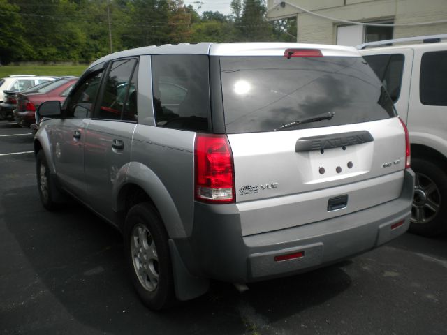 Saturn VUE 2002 photo 1