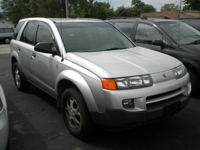 Saturn VUE 2002 photo 2