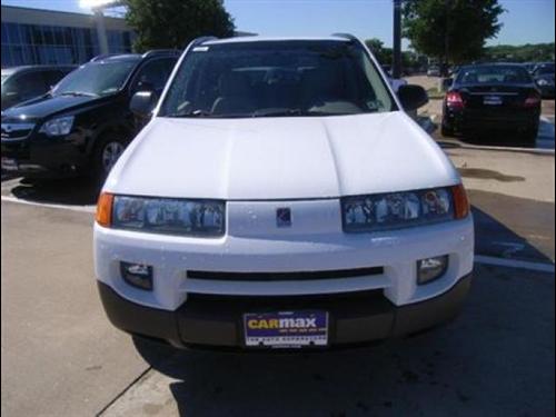 Saturn VUE Unknown Other