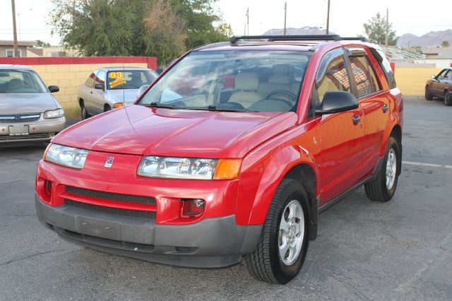Saturn VUE 2002 photo 2