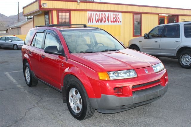 Saturn VUE 2002 photo 4