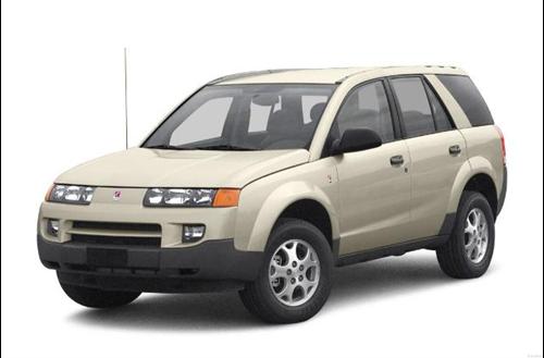 Saturn VUE SLE1 2WD Other