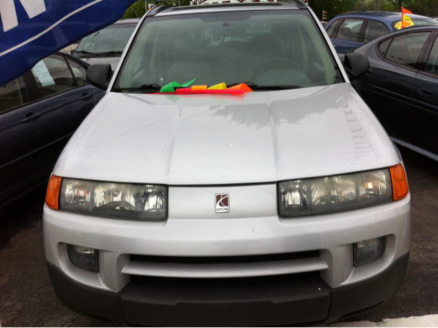 Saturn VUE 2002 photo 4