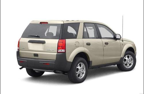 Saturn VUE 2002 photo 1