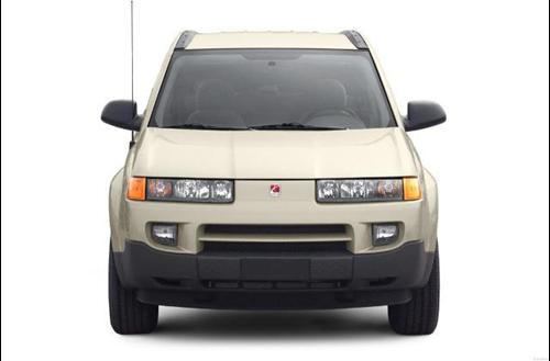 Saturn VUE 2002 photo 5
