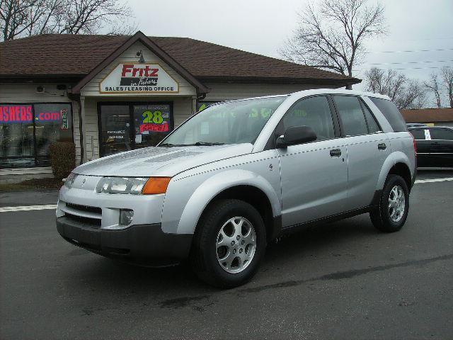 Saturn VUE Unknown Sport Utility