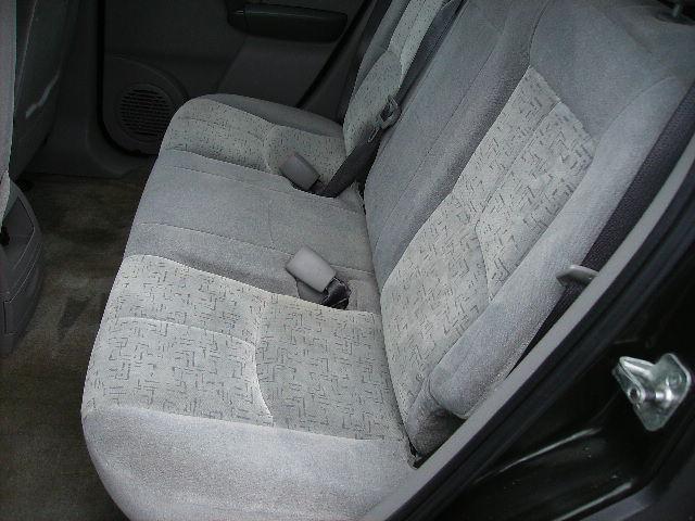 Saturn VUE 2002 photo 3