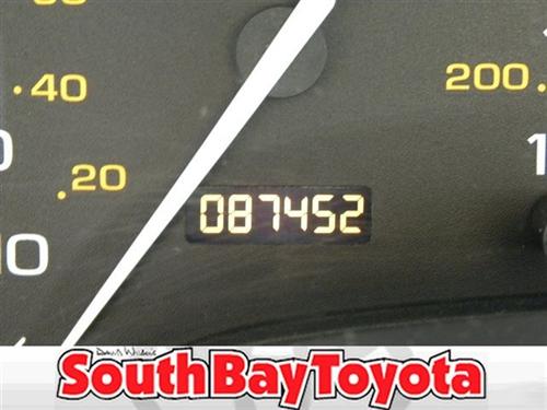 Saturn VUE Unknown Other