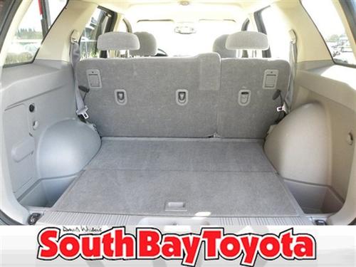 Saturn VUE 2002 photo 1