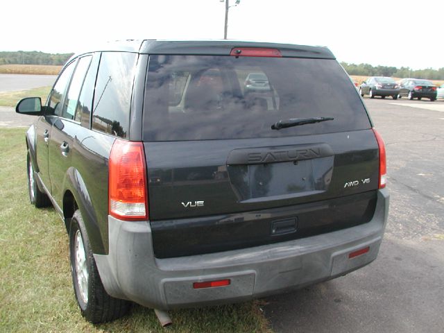 Saturn VUE 2002 photo 1