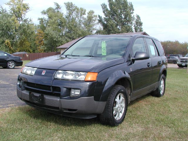 Saturn VUE 2002 photo 2
