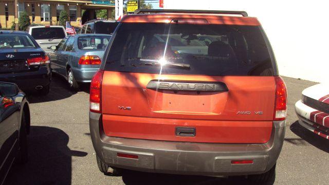 Saturn VUE 2002 photo 2