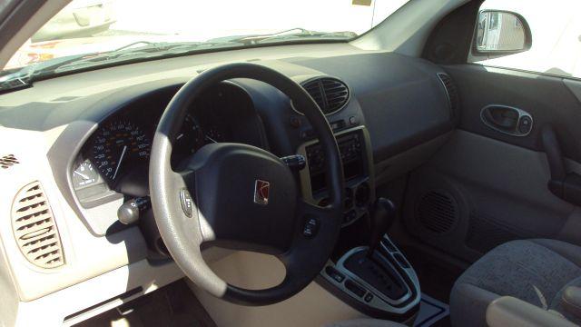 Saturn VUE 2002 photo 3
