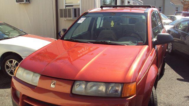 Saturn VUE 2002 photo 5