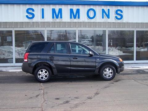 Saturn VUE 2002 photo 2