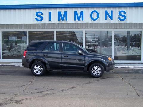 Saturn VUE Unknown Other