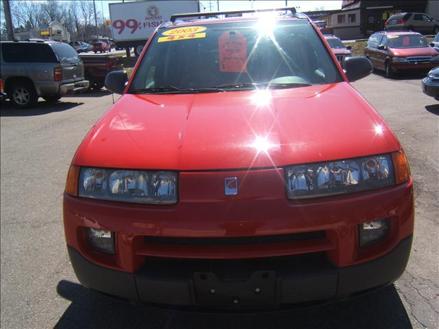 Saturn VUE 2003 photo 1