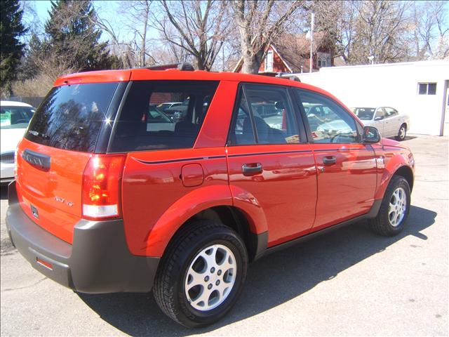 Saturn VUE 2003 photo 4