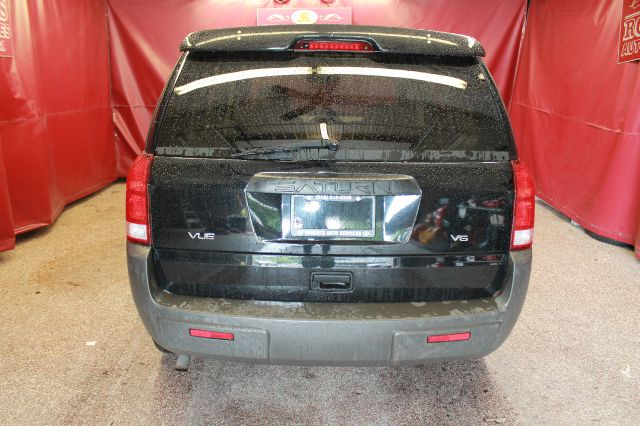 Saturn VUE 2003 photo 1