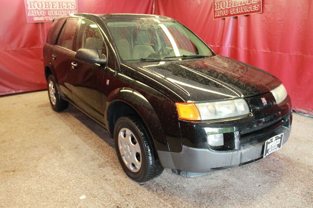 Saturn VUE 2003 photo 3