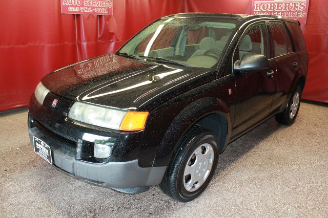 Saturn VUE 2003 photo 4