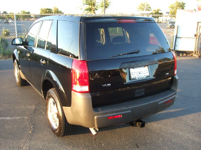 Saturn VUE Ml350 4matic Heated Seats SUV