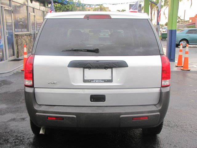 Saturn VUE 2003 photo 4