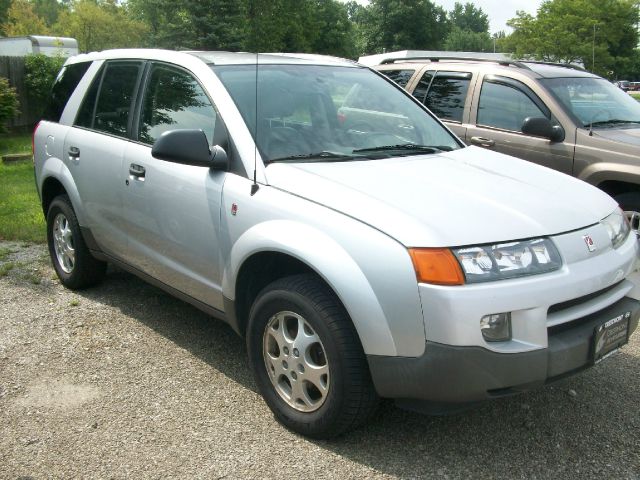 Saturn VUE Ml350 4matic Heated Seats SUV