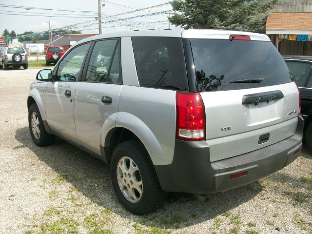 Saturn VUE 2003 photo 4