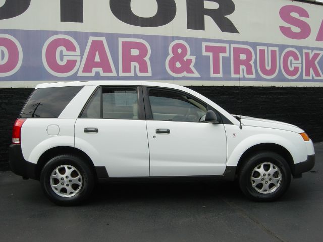 Saturn VUE Ml350 4matic Heated Seats SUV