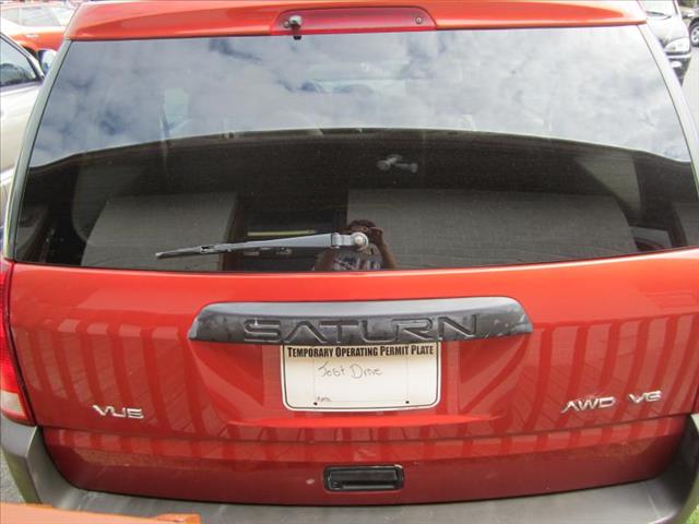 Saturn VUE 2003 photo 1