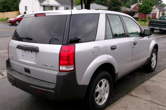Saturn VUE Ml350 4matic Heated Seats SUV