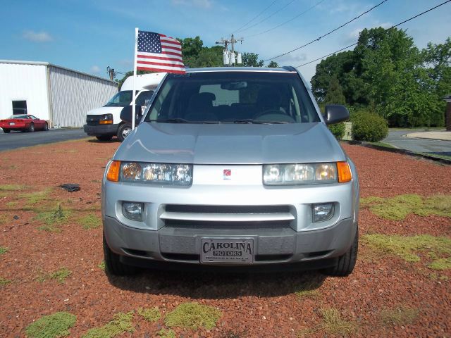 Saturn VUE 2003 photo 4