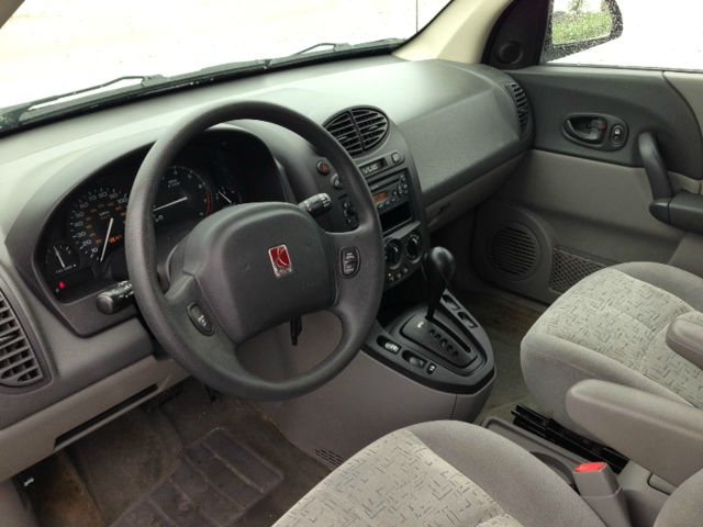 Saturn VUE Ml350 4matic Heated Seats SUV
