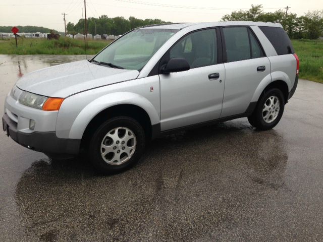 Saturn VUE 2003 photo 3