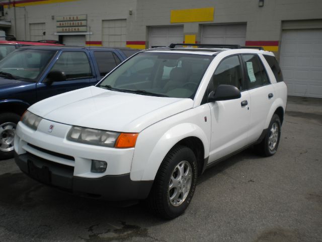 Saturn VUE Ml350 4matic Heated Seats SUV