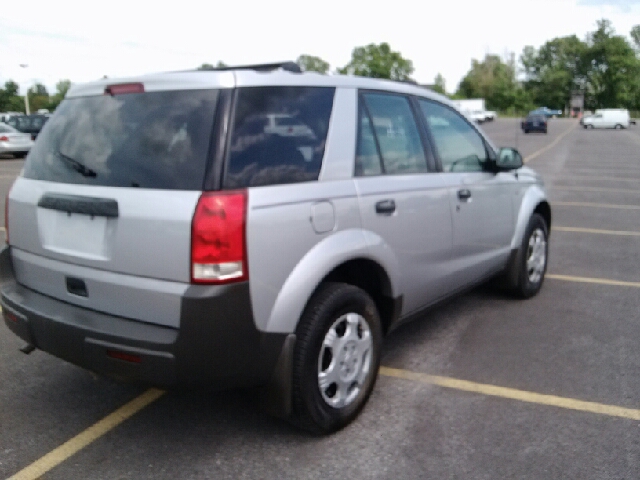Saturn VUE EX - DUAL Power Doors SUV