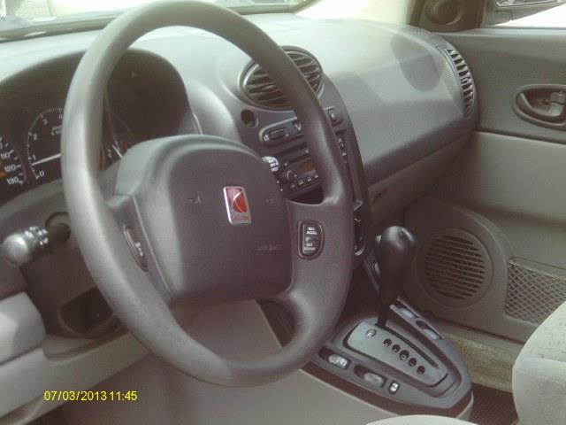 Saturn VUE 2003 photo 1