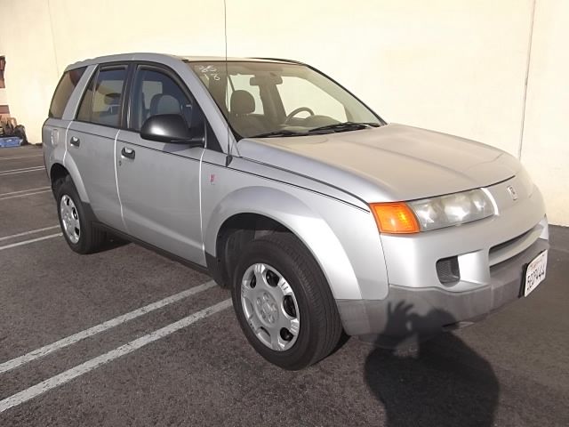 Saturn VUE 2003 photo 1