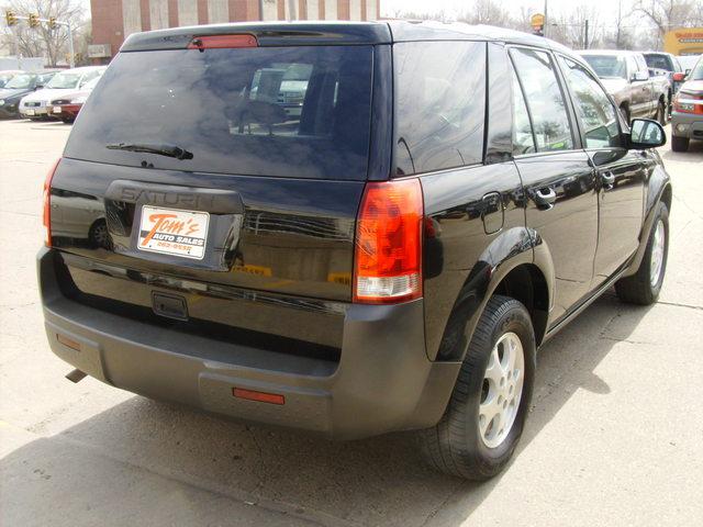 Saturn VUE 2003 photo 1