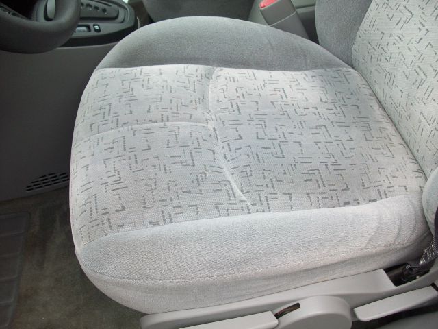 Saturn VUE Ml350 4matic Heated Seats SUV