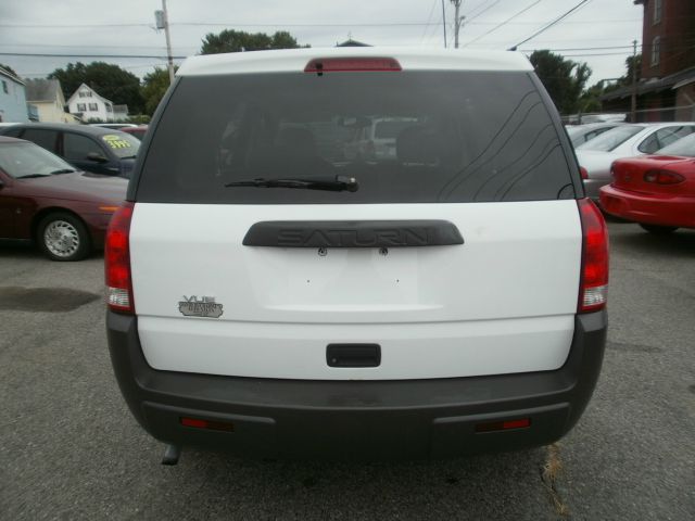 Saturn VUE Slk55 AMG SUV