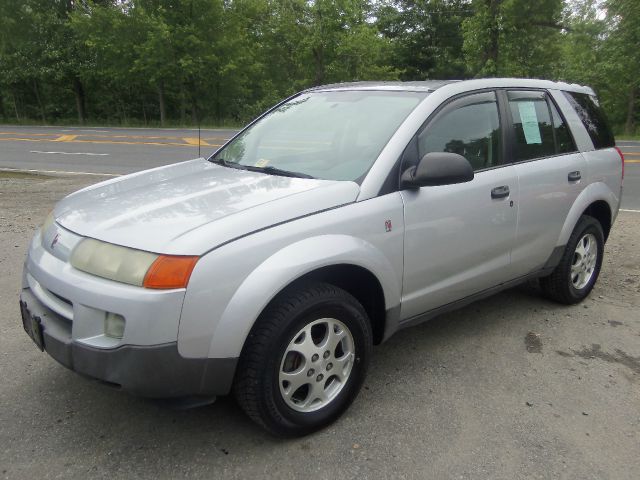 Saturn VUE Ml350 4matic Heated Seats SUV