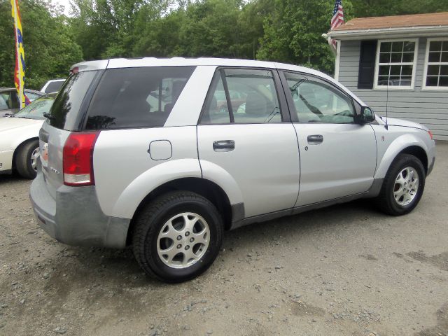 Saturn VUE 2003 photo 10