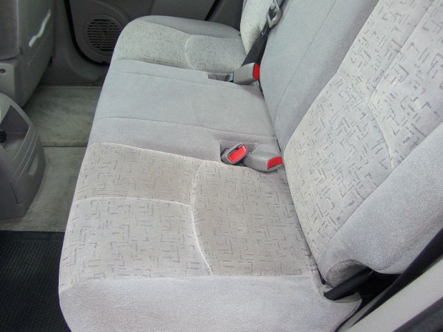 Saturn VUE 2003 photo 4