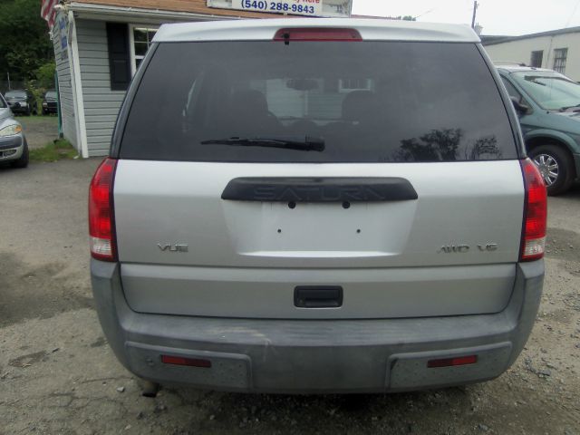 Saturn VUE 2003 photo 5