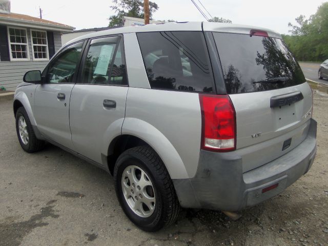 Saturn VUE 2003 photo 7