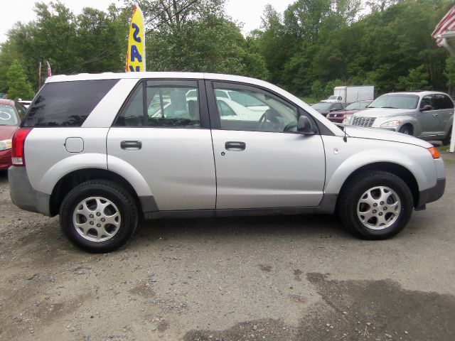Saturn VUE 2003 photo 8