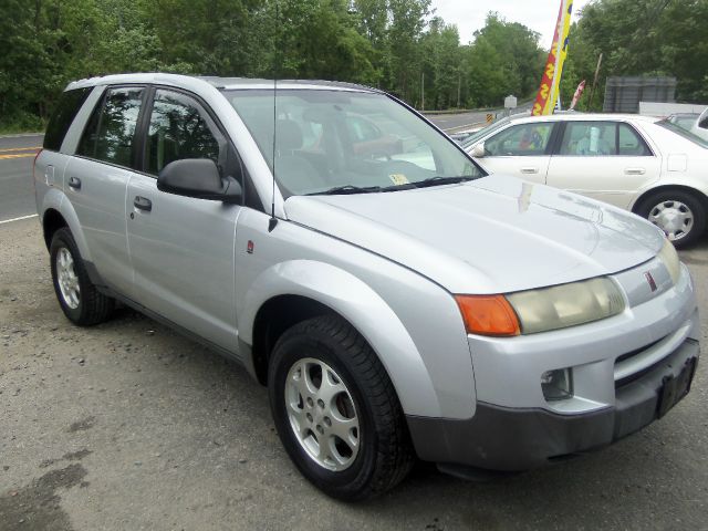 Saturn VUE 2003 photo 9